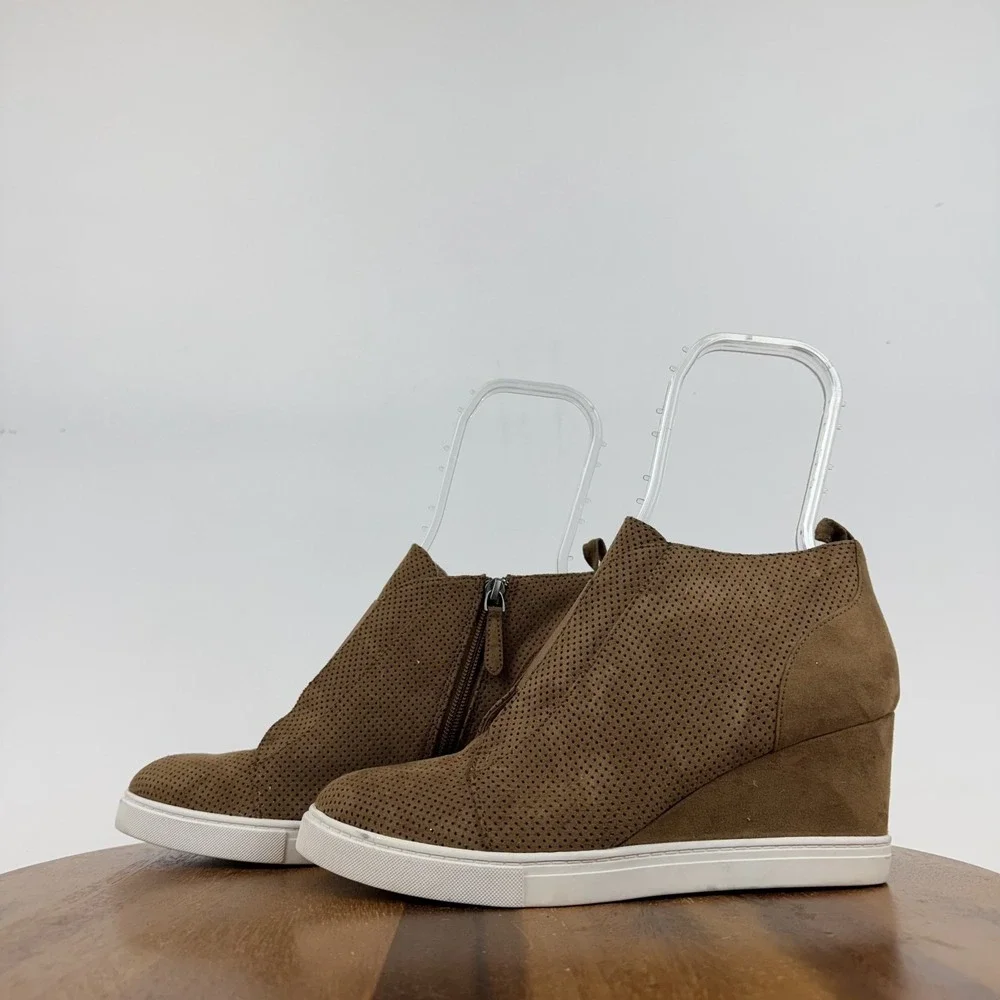 Paolo size standard